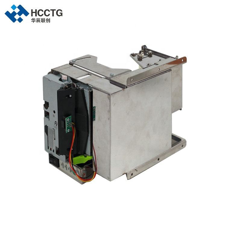 HCC-EU801 USB Thermal Label Printer with 2D Barcode Kiosk - DillBe ...